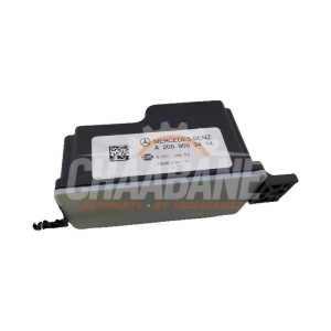 Regulateur de tension A2059053414 Mercedes C-Klasse AMG (W205) C-43 AMG 3.0 V6 24V Turbo 4-Matic