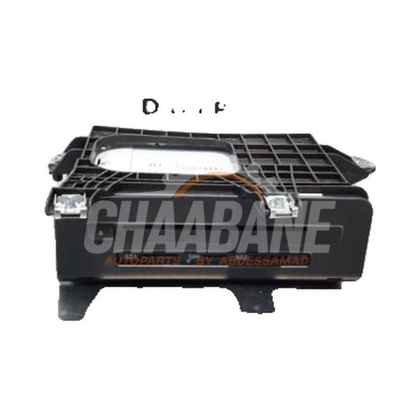Module radio 8W0035193K Audi A5 Sportback (F5A/F5F) 2.0 35 TFSI Mild Hybrid 16V 2016