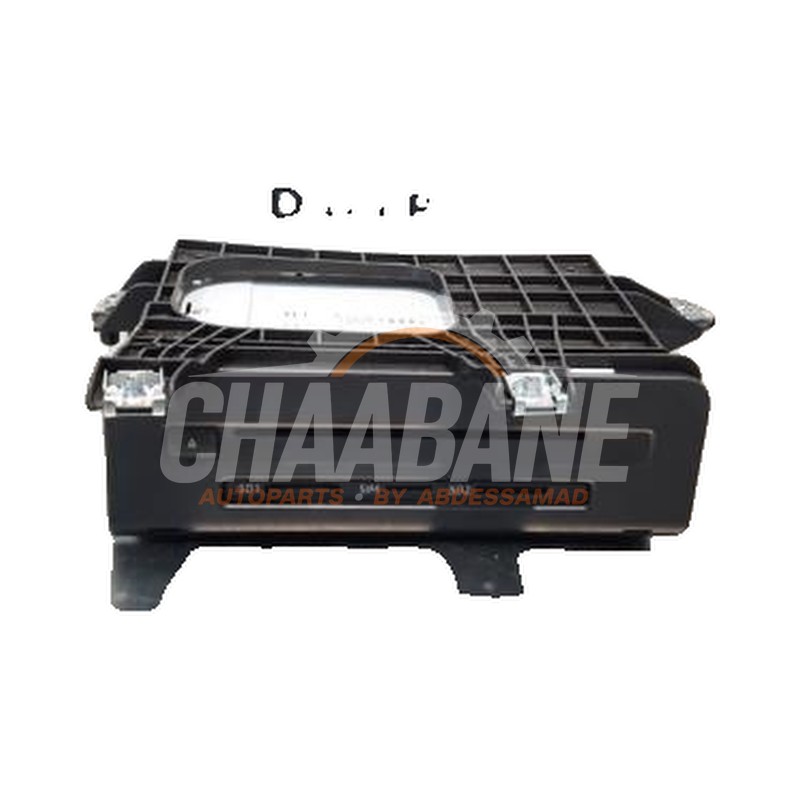 Module radio 8W0035193K Audi A5 Sportback (F5A/F5F) 2.0 35 TFSI Mild Hybrid 16V 2016