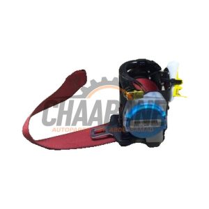 Ceinture arriere droit 0589P10026 Mercedes A (W176) 2.0 A-250 Turbo 16V