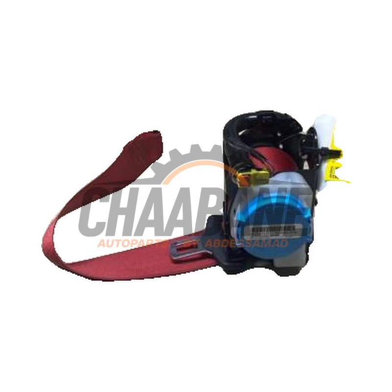 Ceinture arriere droit 0589P10026 Mercedes A (W176) 2.0 A-250 Turbo 16V