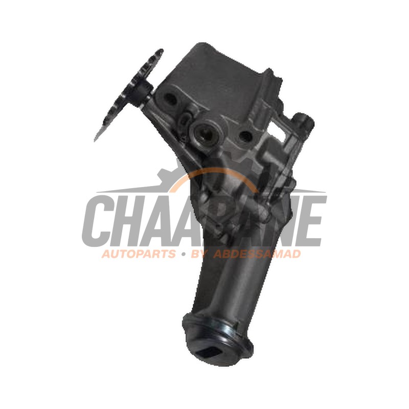 Pompe a huile 150003395R Mercedes Citan (415.6) 1.5 109 CDI