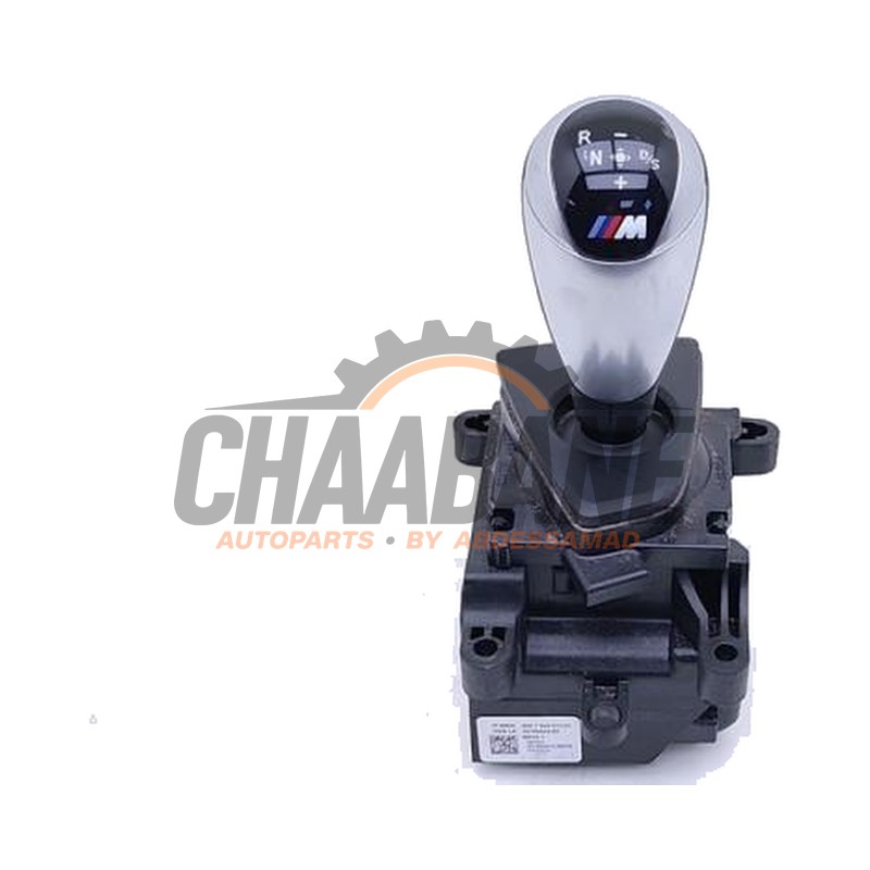 Levier de vitesse 7848612 BMW M4 (F82) M4 3.0 24V TwinPower Turbo 2014 / 2020