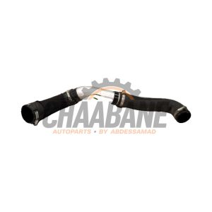 Tube intercooler 992145727 Porsche 911 (992) 3.0 24V Carrera 2019