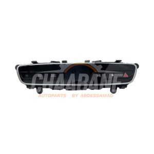 Commutateur eclairage durgence A4479051606 Mercedes EQV 300