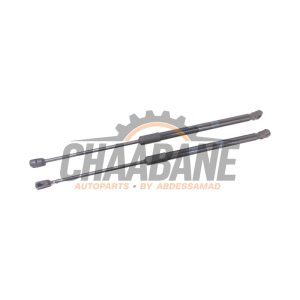 Verin de coffre A1779800164 Mercedes A (177.0) 2.0 A-250 Turbo 16V