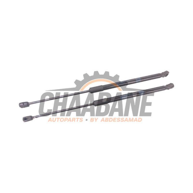 Verin de coffre A1779800164 Mercedes A (177.0) 2.0 A-250 Turbo 16V