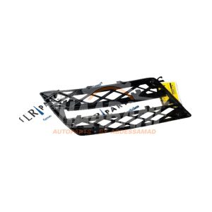Plaque de protection feu antibrouillard gauche A2318851323 Mercedes SL (R231) 350 CGI 3.5 V6 24V