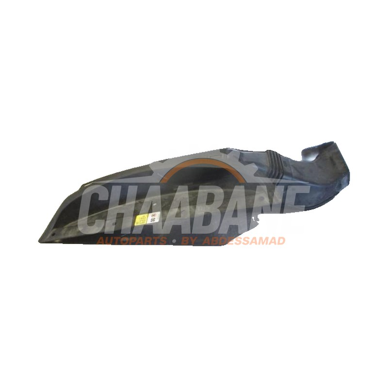 Tuyau daspiration air T2H1948 Jaguar XF Sportbrake 2.0d 180 16V
