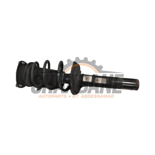 Barre amortisseur avant gauche 5Q0411105GJ Skoda Octavia 2019