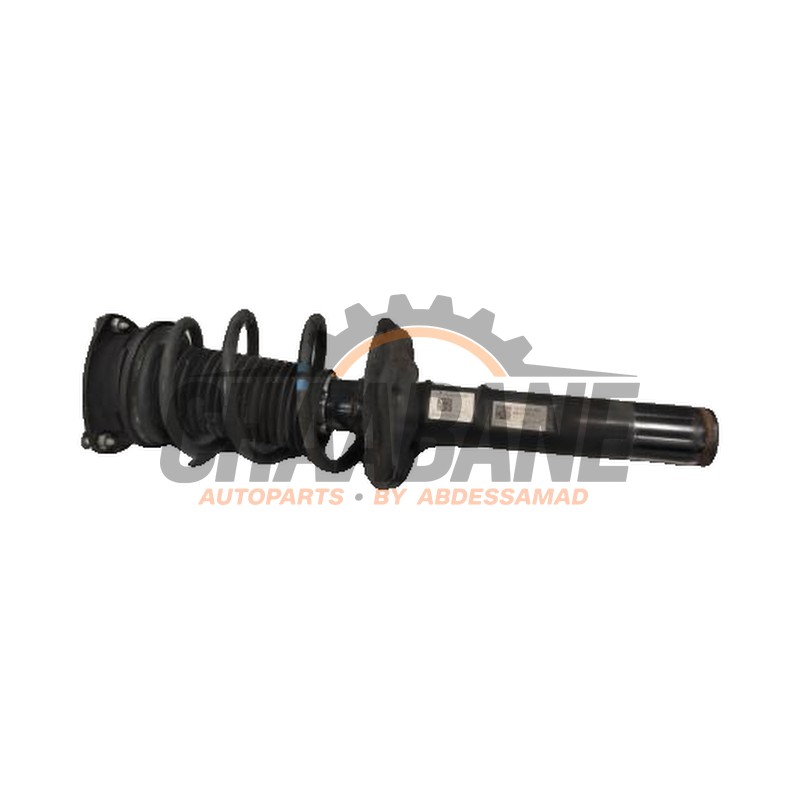 Barre amortisseur avant gauche 5Q0411105GJ Skoda Octavia 2019
