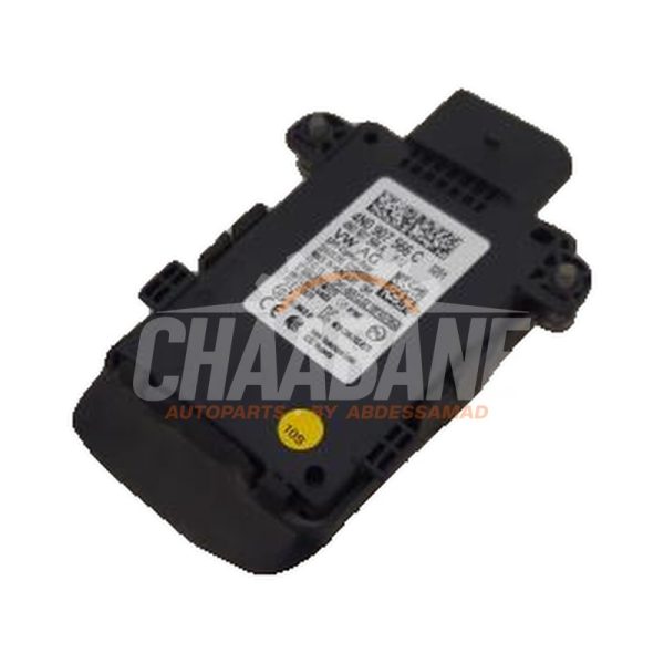 Capteur regulateur de vitesse 4N0907566C Audi A8 2017