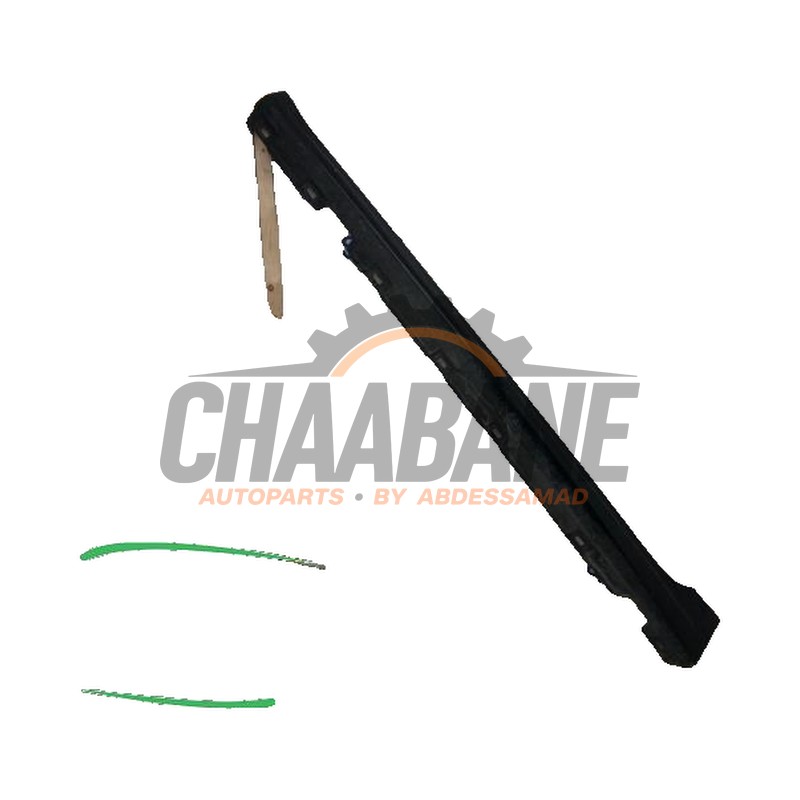 Bas de caisse gauche 8W8853855 Audi A5 Sportback (F5A/F5F) 2.0 TDI 16V 2016