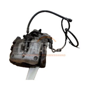 Arbre entrainement roue avant A2053507207 Mercedes C (W205) C-180 1.6 CDI BlueTEC, C-180 d 16V