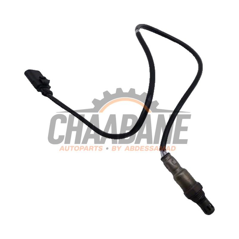 Sonde lambda 04E906262ER Seat Ibiza V (KJB) 1.0 TSI 12V 2017