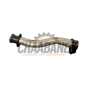 Conduit de pression dhuile 06M145736F Audi A6 Avant (C8) 3.0 V6 24V 55 TFSI Mild Hybrid Quattro 2018