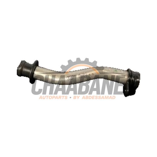 Conduit de pression dhuile 06M145736F Audi A6 Avant (C8) 3.0 V6 24V 55 TFSI Mild Hybrid Quattro 2018