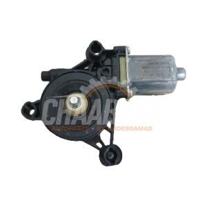 Moteur de vitre portiere 5Q0959801B Seat Leon ST (5FF) 1.6 TDI Ecomotive 16V 2012 / 2020