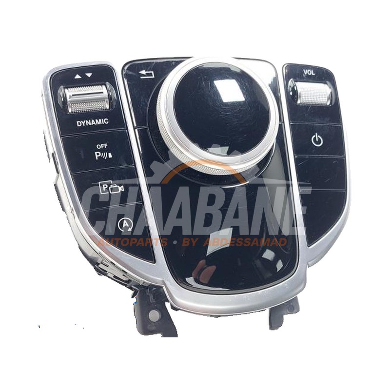 Commutateur (divers) A2139056603 Mercedes E (W213) E-350d 3.0 V6 24V