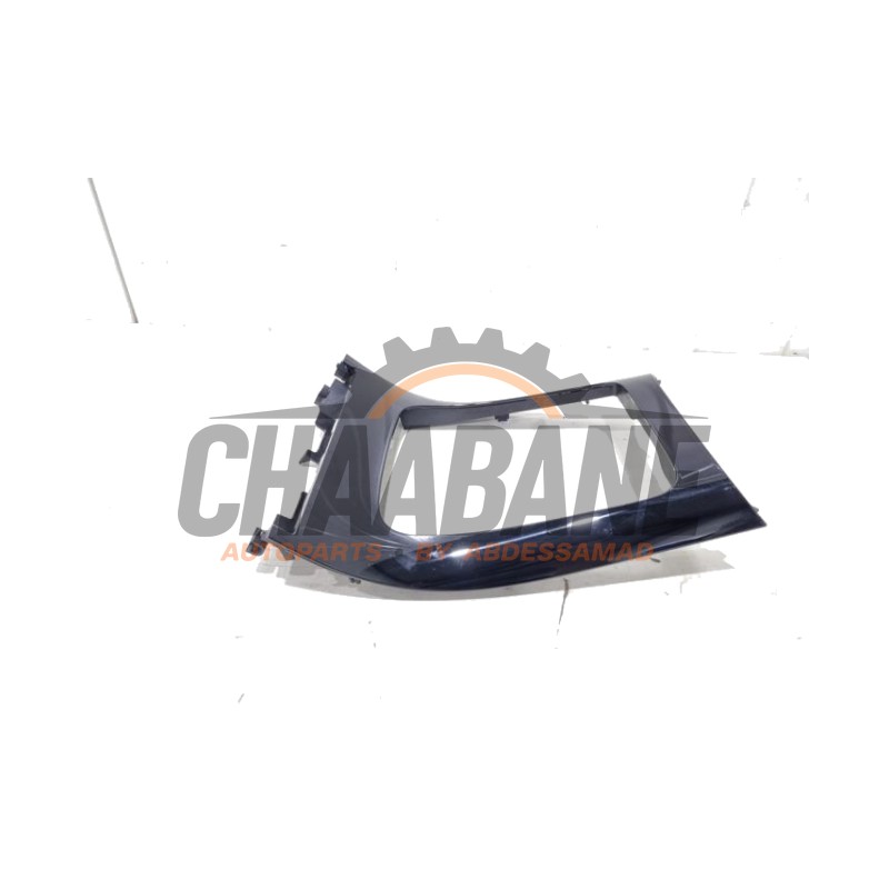 Plaque de protection divers A2066806200 Mercedes C (W206) C-300 2.0 EQ Boost Turbo