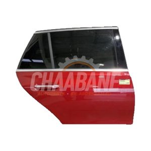 Portiere 4portes arriere droite A2067305601 Mercedes C Estate (S206) C-220d 2.0 Turbo 16V