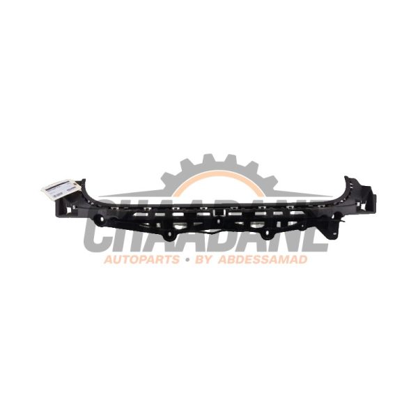 Support pare-chocs arriere centre 971807863A Porsche Panamera (971G) 4.0 V8 32V Turbo 2016 / 2023