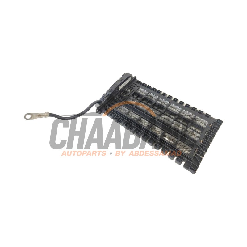 Element de chauffage A2058300205 Mercedes C Estate (S205) C-220 CDI BlueTEC, C-220 d 2.2 16V