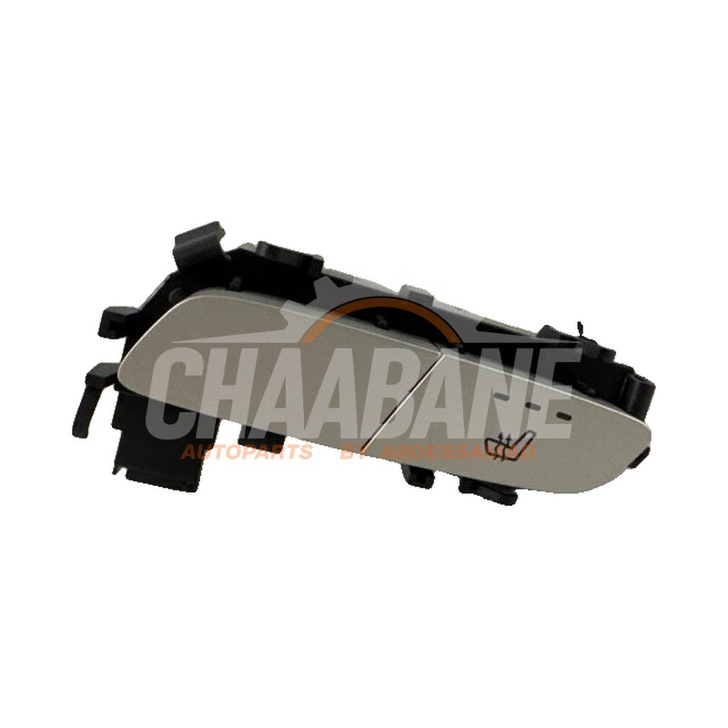 Commutateur chauffage siege A2139050404 Mercedes E Estate (S213) E-200d 2.0 Turbo 16V