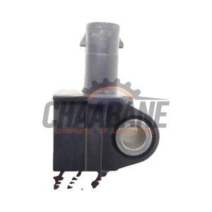 Detecteur airbag 2229051400 Mercedes C-Klasse AMG (W205) C-63 AMG 4.0 V8 Biturbo
