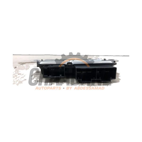 Module carburant ADM 16145B36DE1 BMW 5 serie (G60) 530e 2.0 TwinPower Turbo 16V 2023