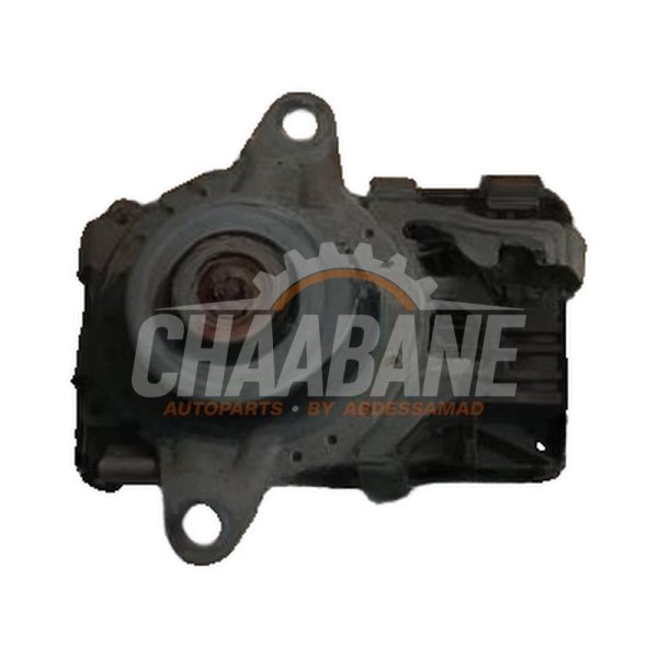 Transfer module 4x4 27609469023 BMW X4 (G02) xDrive 20d 2.0 TwinPower Turbo 16V 2018