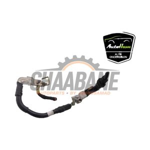 Capteur de batterie 5WA915181D Audi A3 Limousine (8YS) 1.0 30 TFSI 12V Mild Hybrid 2020