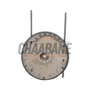 Couronne dentee 059105323BN Audi RS 4 Avant (B9) 2.9 V6 TFSI 24V 2017