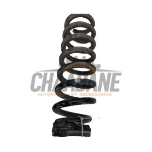 Ressort de flexion arriere 2533240304 Mercedes GLC (X253) 2.0 260 16V 4-Matic