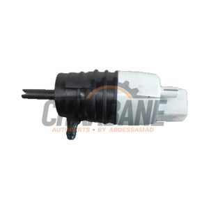Pompe lave-glace avant A0998660121 Mercedes E (W213) E-350d 3.0 V6 24V