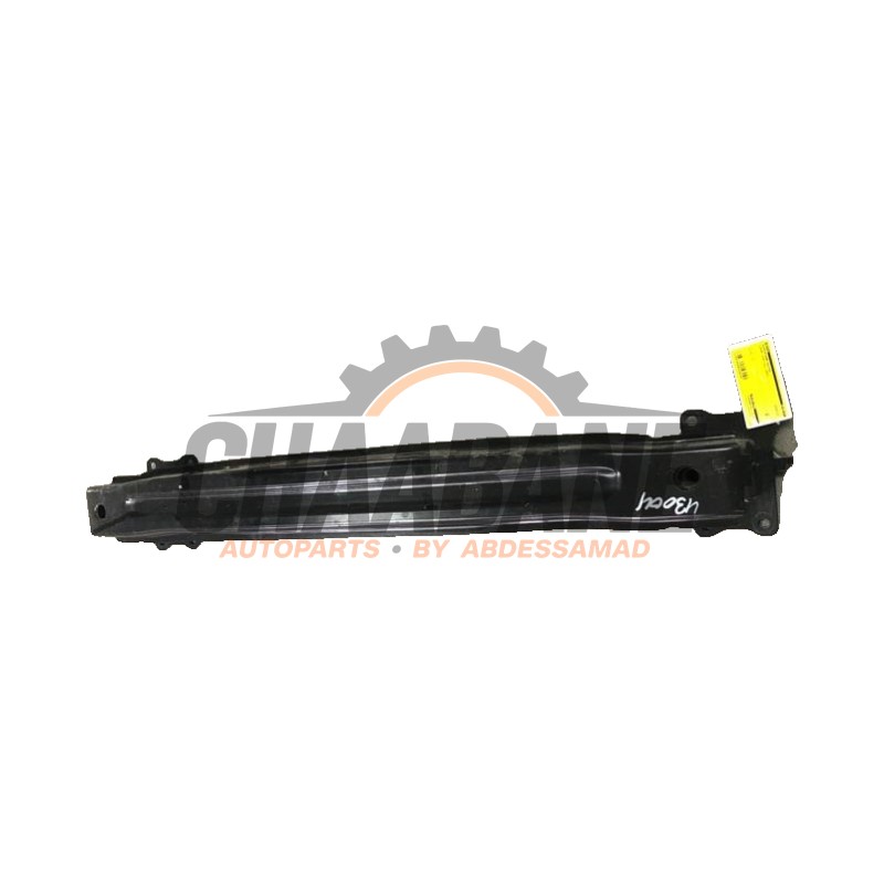 Cadre pare-chocs arriere Cupra Leon (KLCB) 1.5 eTSI 16V 2020 5FA807305B