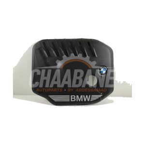 Couverture moteur 8490354 BMW X5 2018