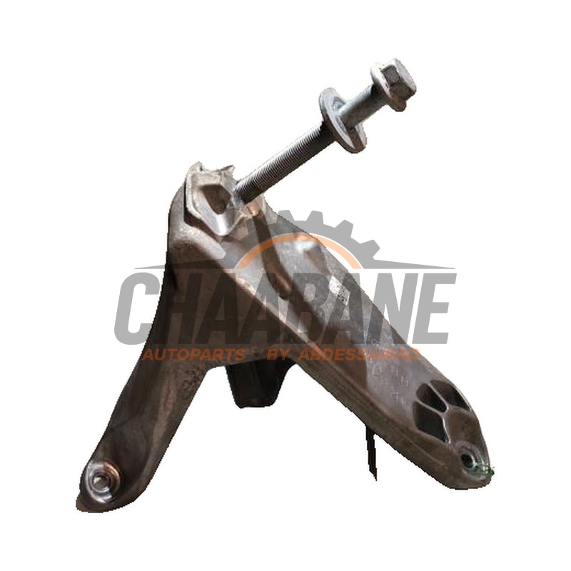 Support moteur 4KE199605M Audi E-tron (GEN) 55 quattro 2018