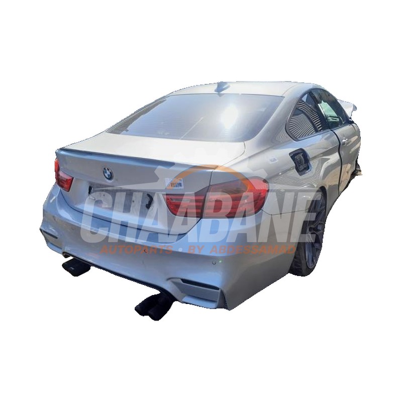 Mecanique vitre 2portes avant droite BMW 4 serie (F32) 435i 3.0 24V 2013 / 2020
