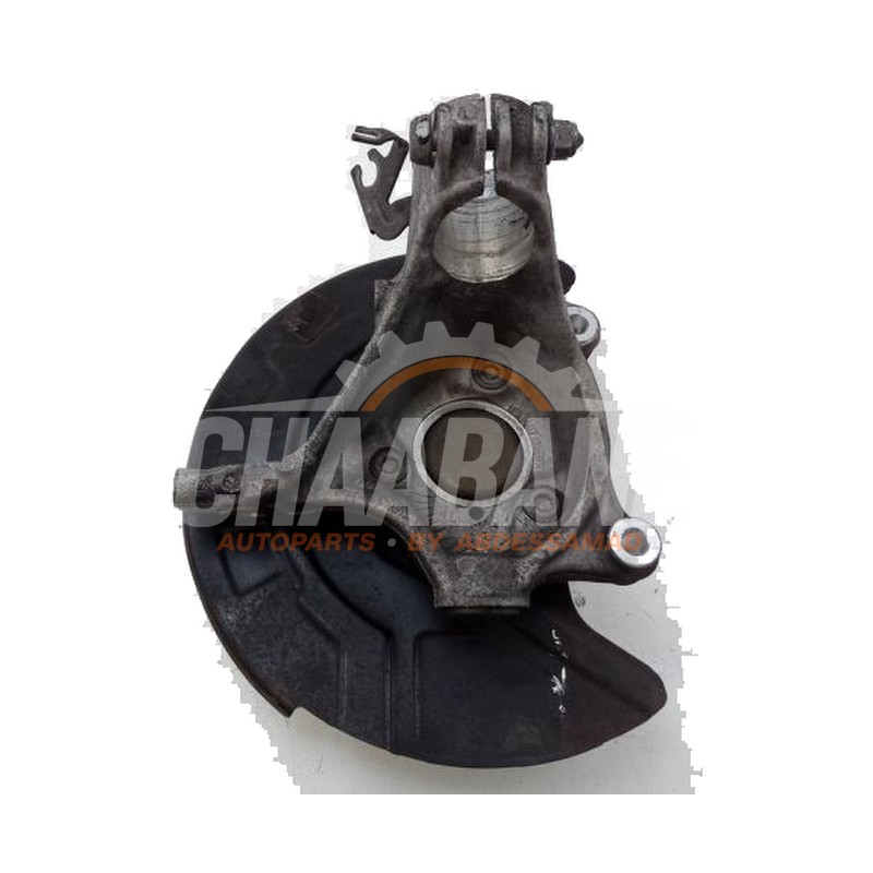Joint avant droit 1EA407258H Volkswagen ID.7 Pro 77 kWh 2023