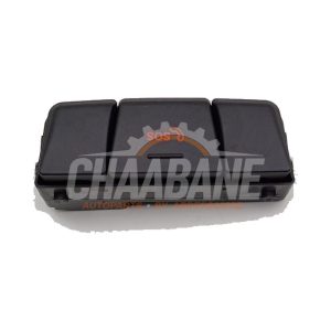 Bouton SOS A1729050051 Mercedes A (W176) 2.0 A-250 Turbo 16V