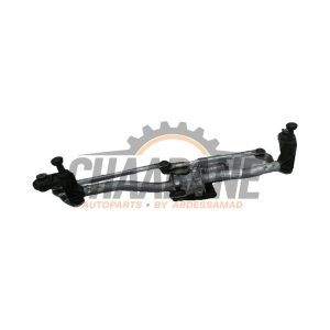 Moteur+mecanique essuie-glace 5E4955023A Skoda Octavia 2019