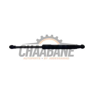 Amortisseur capot moteur gauche 8R0823359A Audi SQ5 (8RB) 3.0 TDI V6 24V 2012 / 2017