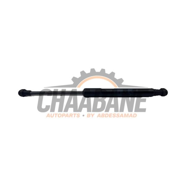 Amortisseur capot moteur gauche 8R0823359A Audi SQ5 (8RB) 3.0 TDI V6 24V 2012 / 2017