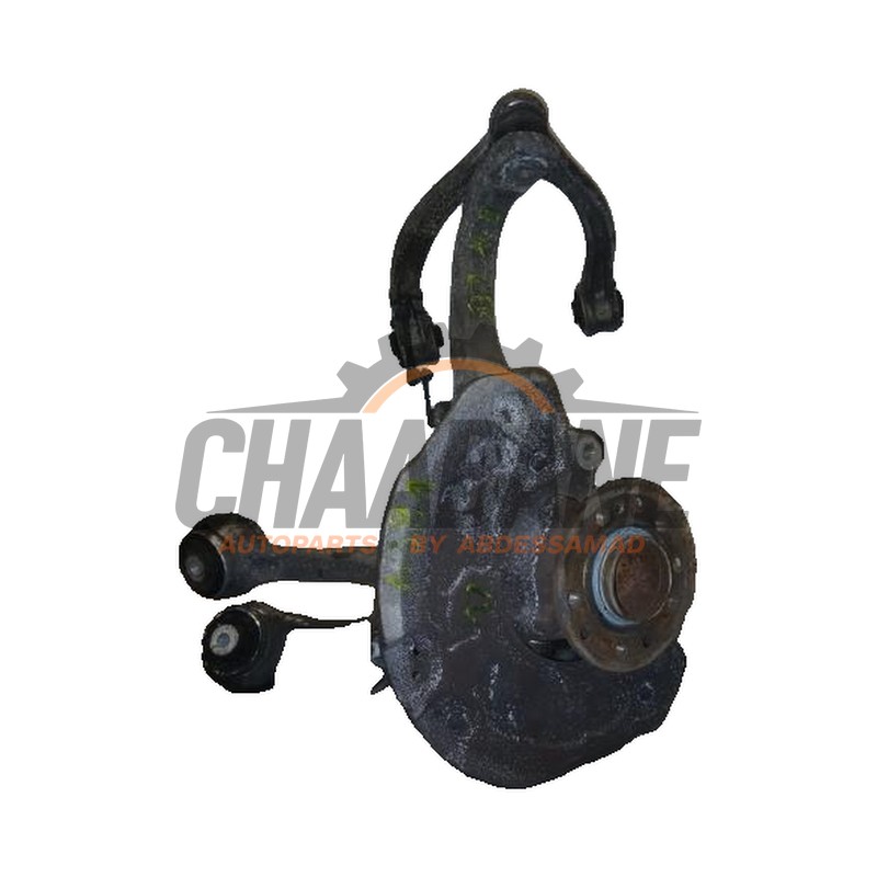 Bras de suspension haut avant gauche A2053305501 Mercedes E (C238) E-220d 2.0 Turbo 16V
