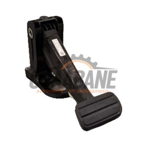 Pedale de frein 9J1723031 Porsche Taycan (Y1A) 4S 2019