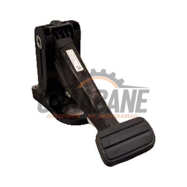 Pedale de frein 9J1723031 Porsche Taycan (Y1A) 4S 2019
