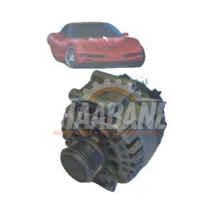 Alternateur 06J903023H Audi A3 Limousine (8VS/8VM) 2.0 TDI 16V Quattro 2013 / 2020