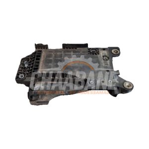 Boitier de batterie 61217641797 BMW 2 serie Gran Tourer (F46) 216d 1.5 TwinPower Turbo 12V 2014