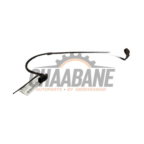 Cable frein a main 931709203 BMW X2 (F39) sDrive 20i 1.5 12V TwinPower Turbo 2017 / 2023
